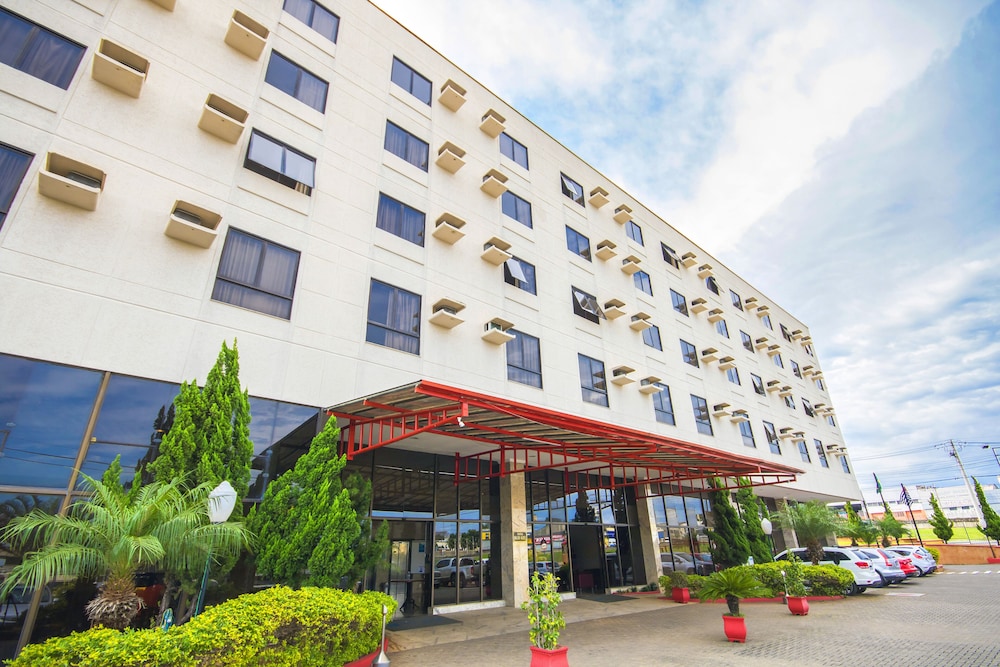 Hotel Dan Inn Campinas Anhanguera 67/73