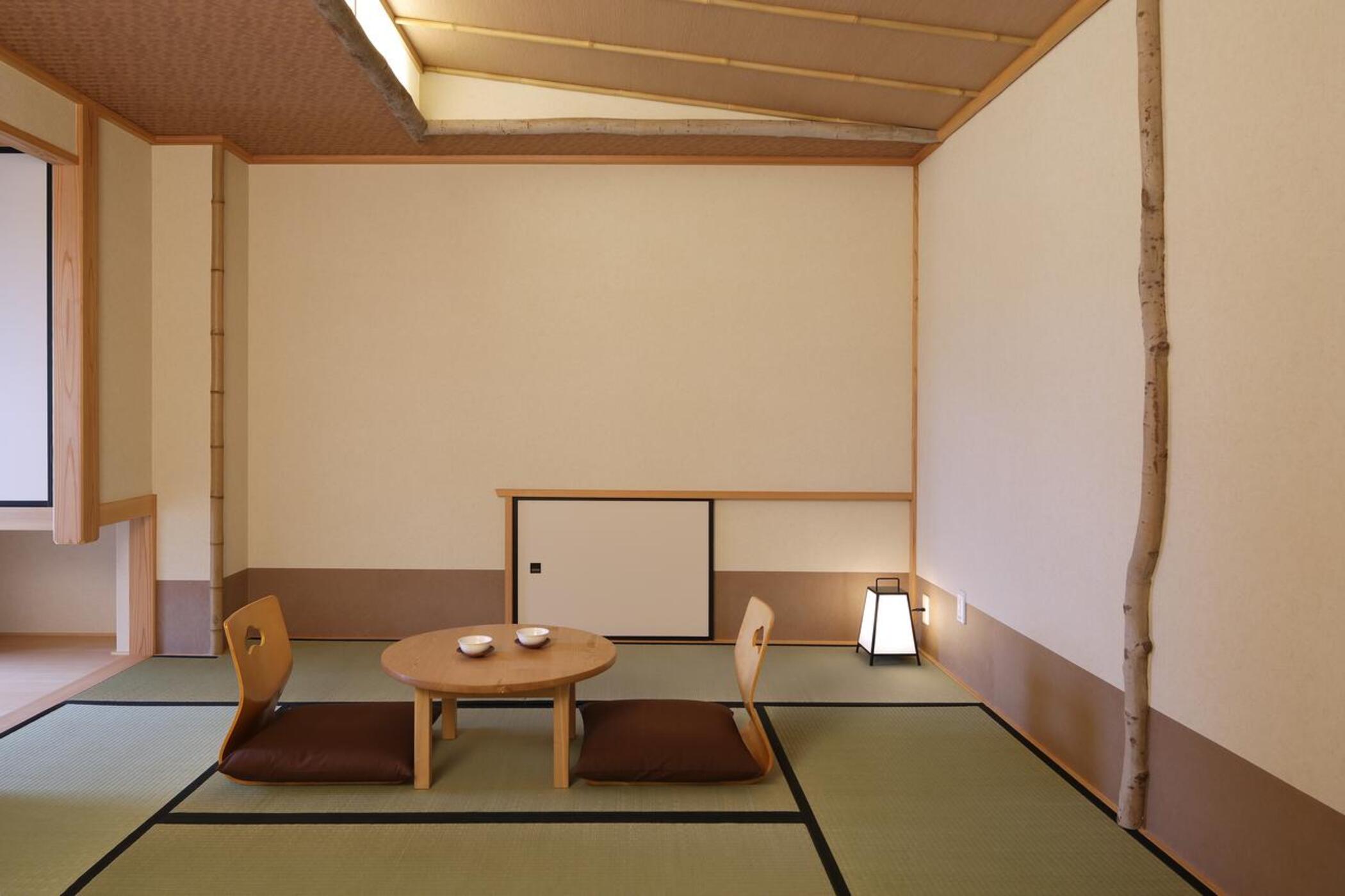 Kyomachiya Ryokan Sakura Urushitei 14/25
