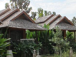Cottage, with Fan