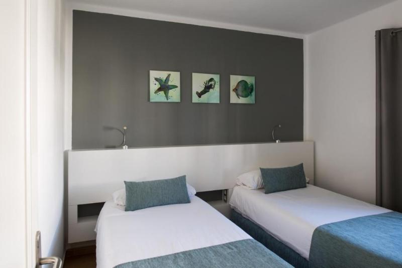1 Bedroom, Suite