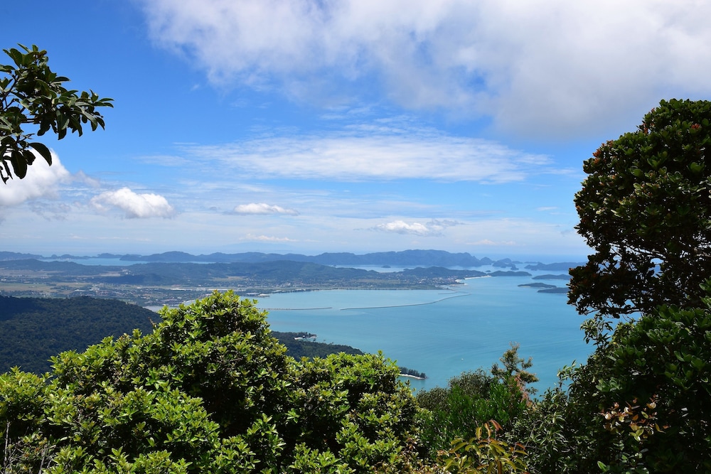 Villa Kelapa Langkawi 37/50