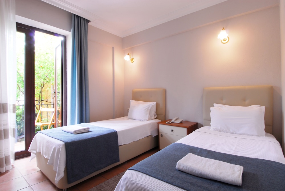 Villa Danlin Hotel 10/44