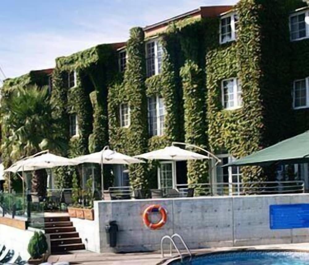 Archa Villa De Suances 42/50
