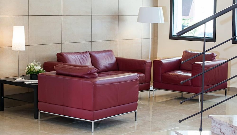 HOTEL TIEMPO 18/33