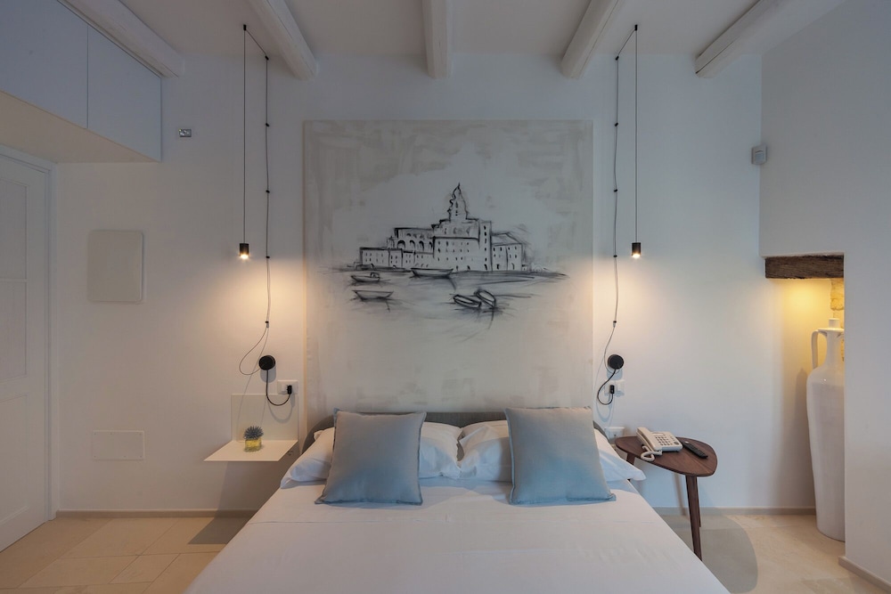 Palazzo Fiscaiolo B&B 14/50