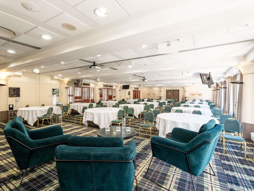 Mercure Bordeaux Chateau Chartrons 29/48