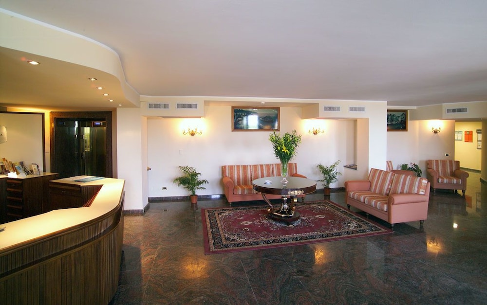 Villa Bianca Resort 17/42