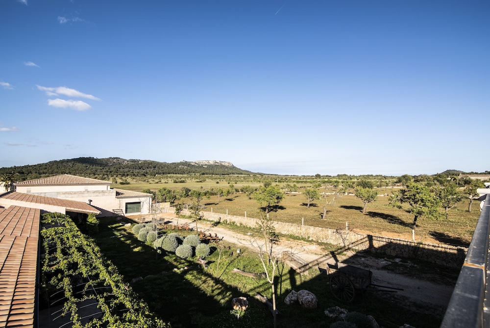 Aumallia Hotel And Spa 38/50