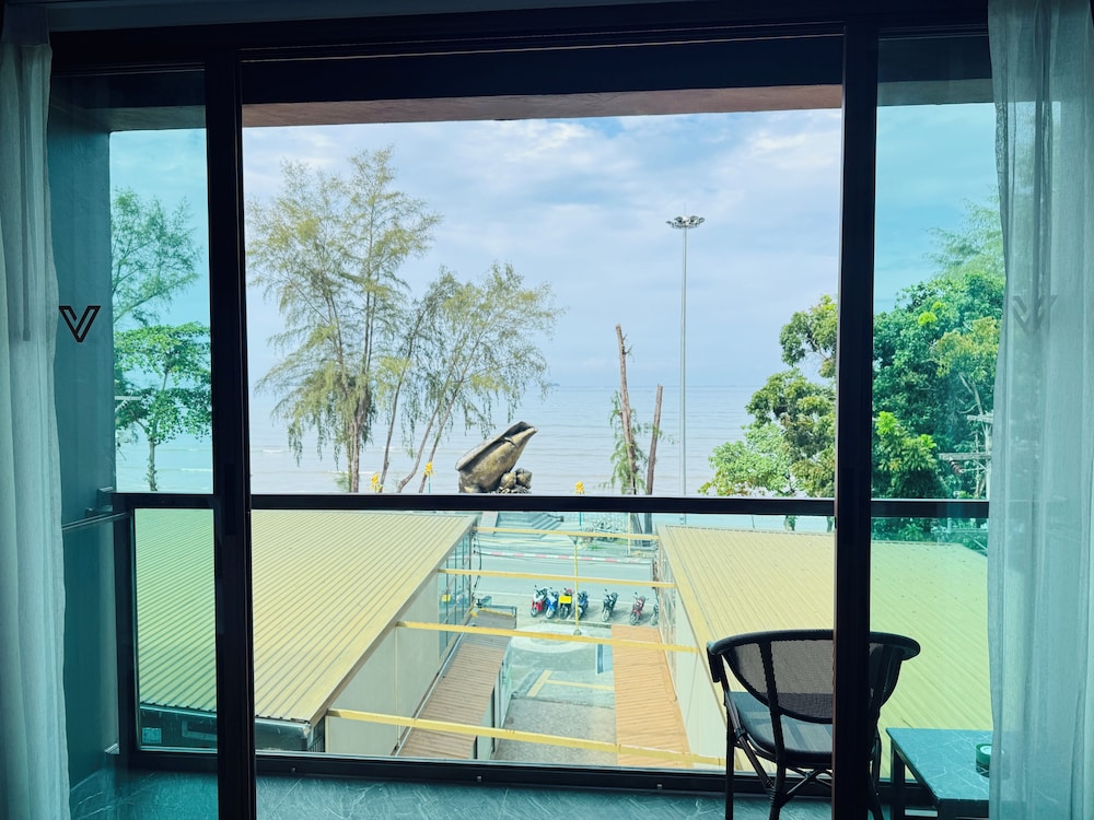 Syama V Beach Resort Ao Nang, Aspira Collection – Adults only 66/72