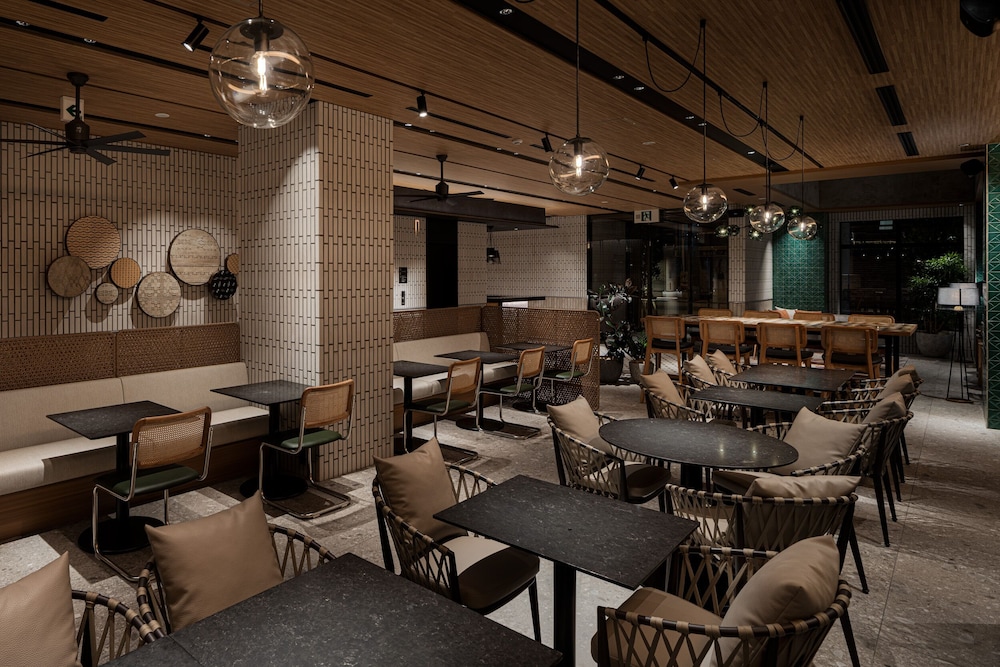 Nest Hotel Naha Nishi 36/45