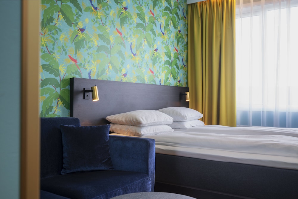 Thon Hotel Alta 18/60