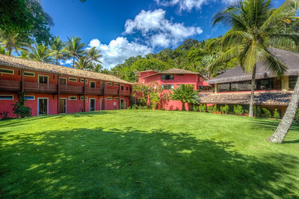 Itacare Eco Resort 36/47