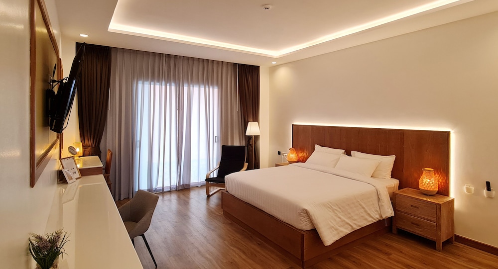 Phuphaphung Resort 17/50