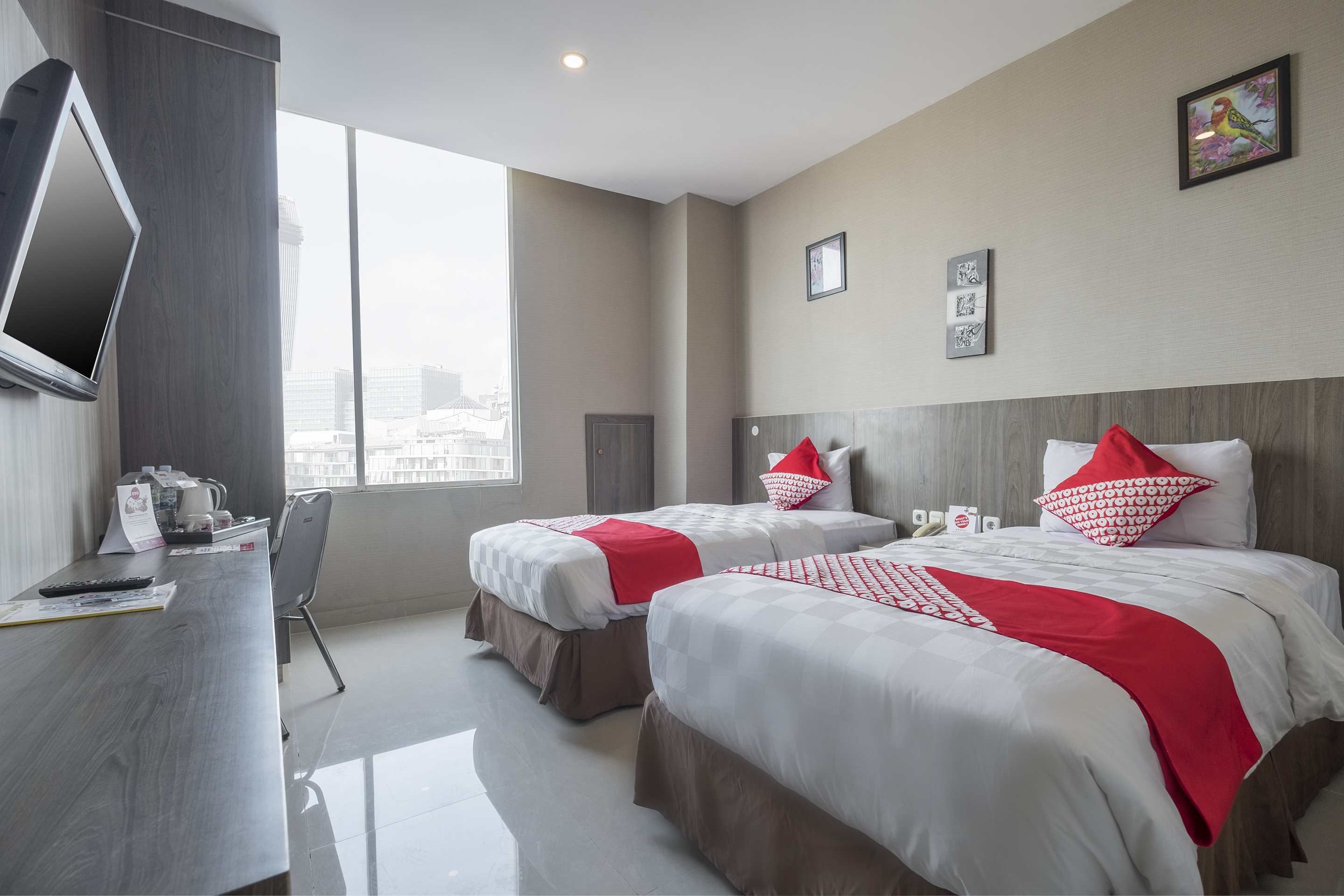 Lynt Hotel Makassar 13/31