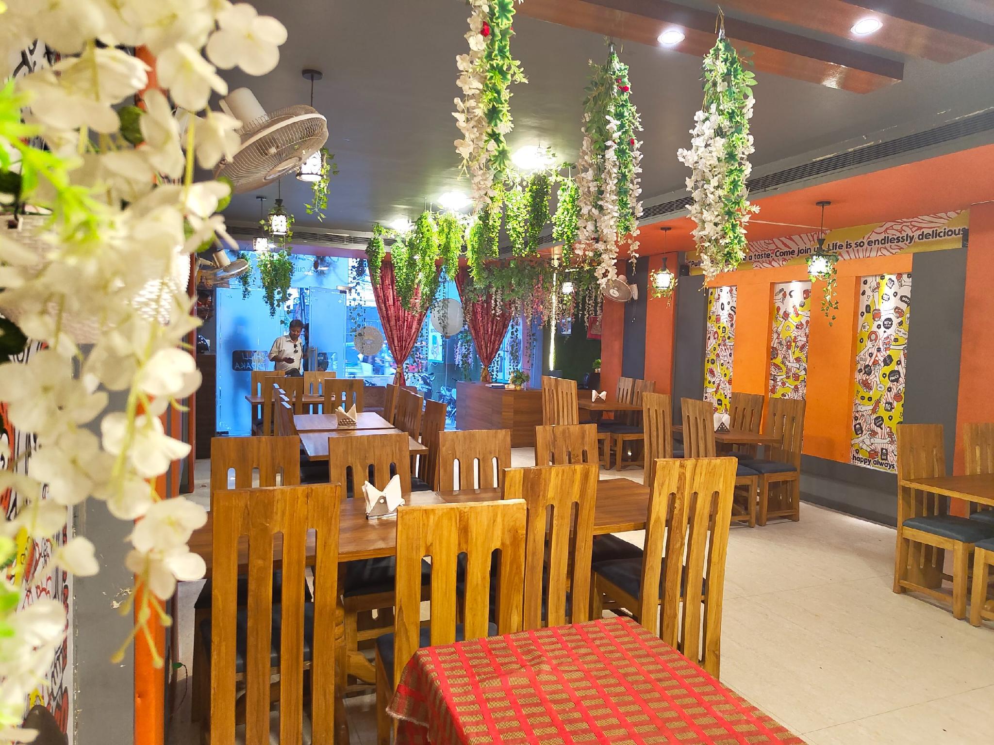 Oyo 2065 Hotel Ashoka Grand 34/34
