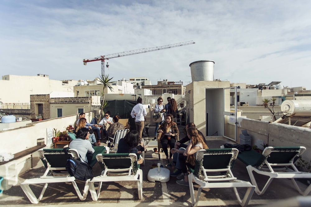 Granny's Inn - Hostel 43/50