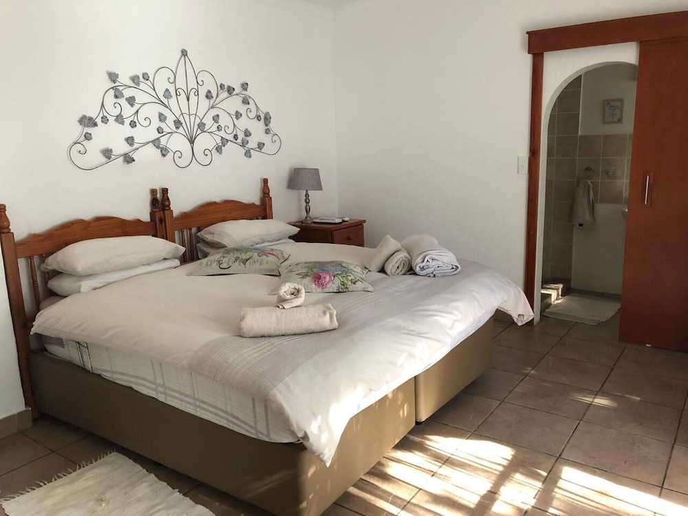 La Bella B&B Under the Fig Tree 7/33