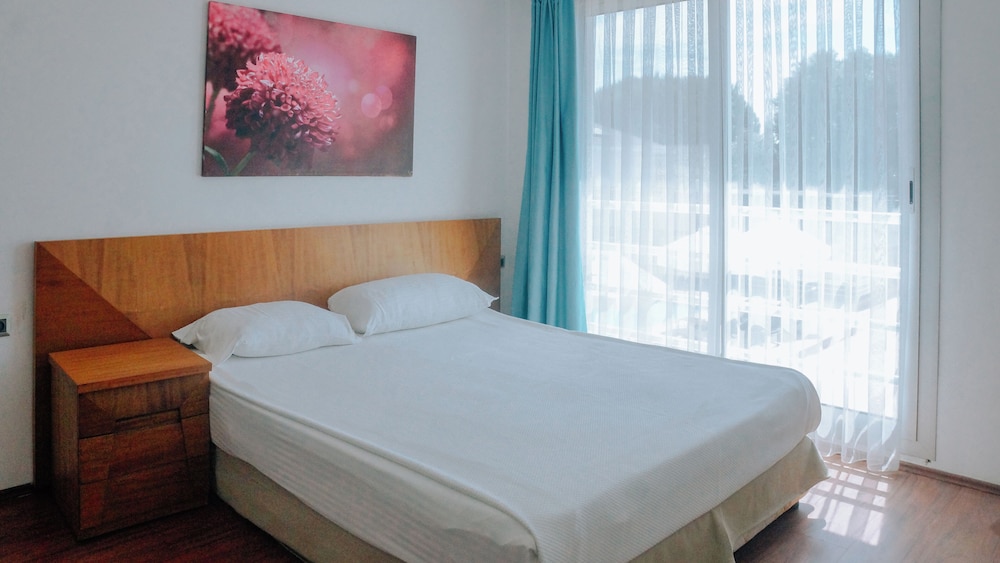 Vela Apart Otel 14/50