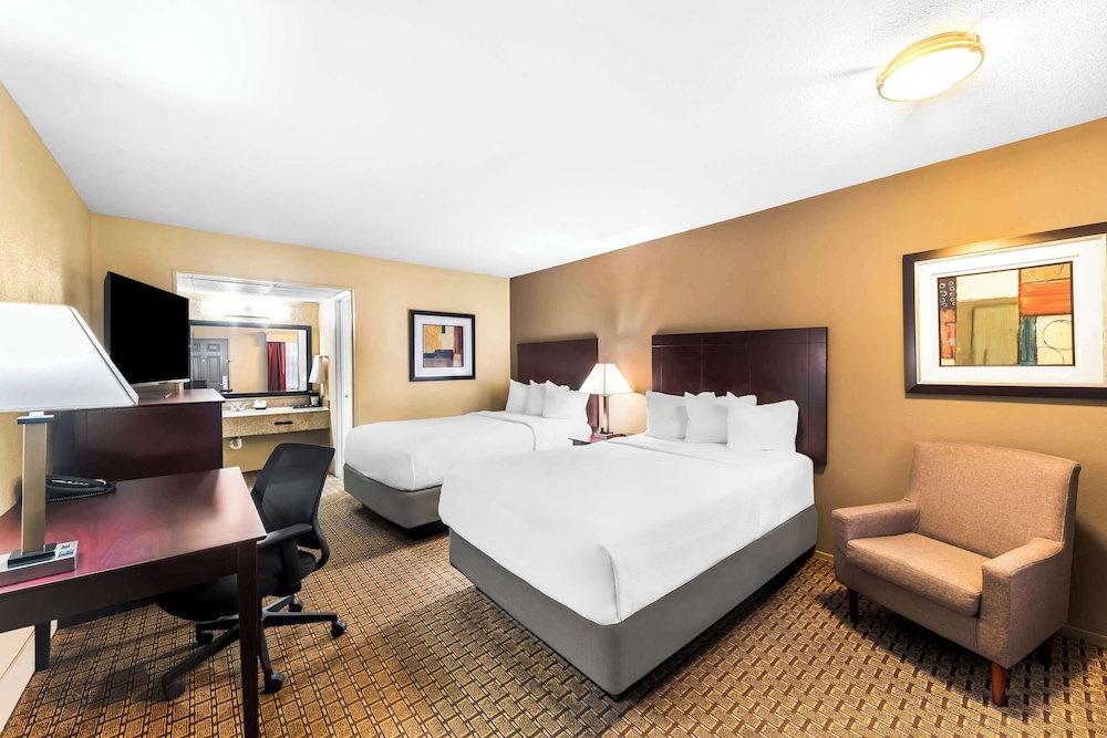 Best Western Markita Inn 16/33