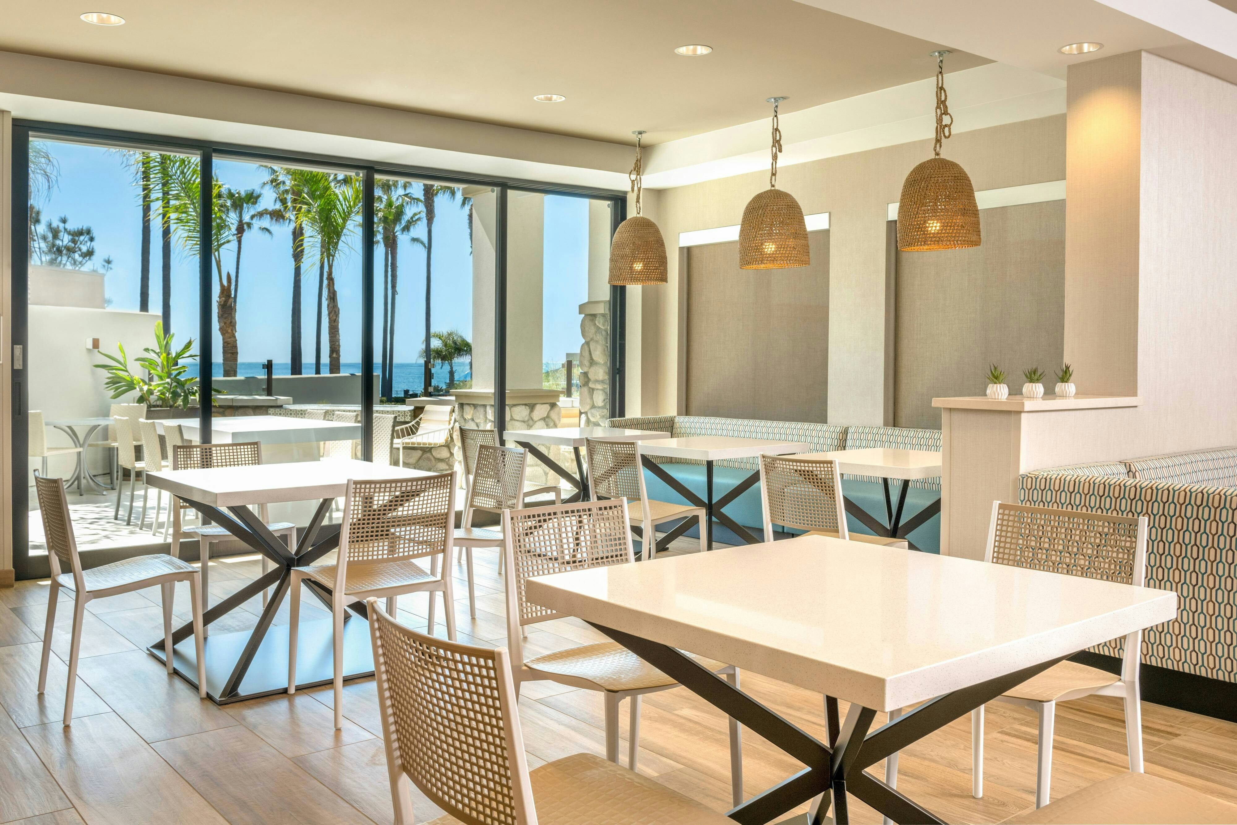 SpringHill Suites by Marriott San Diego Carlsbad 25/34