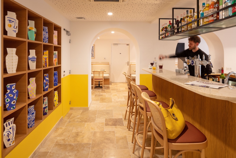 Hotel Escaletto 8/57