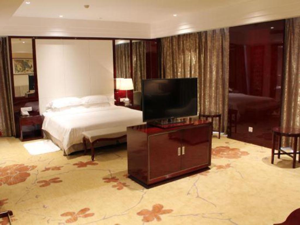 Tianjin Liye Garden Hotel 17/37