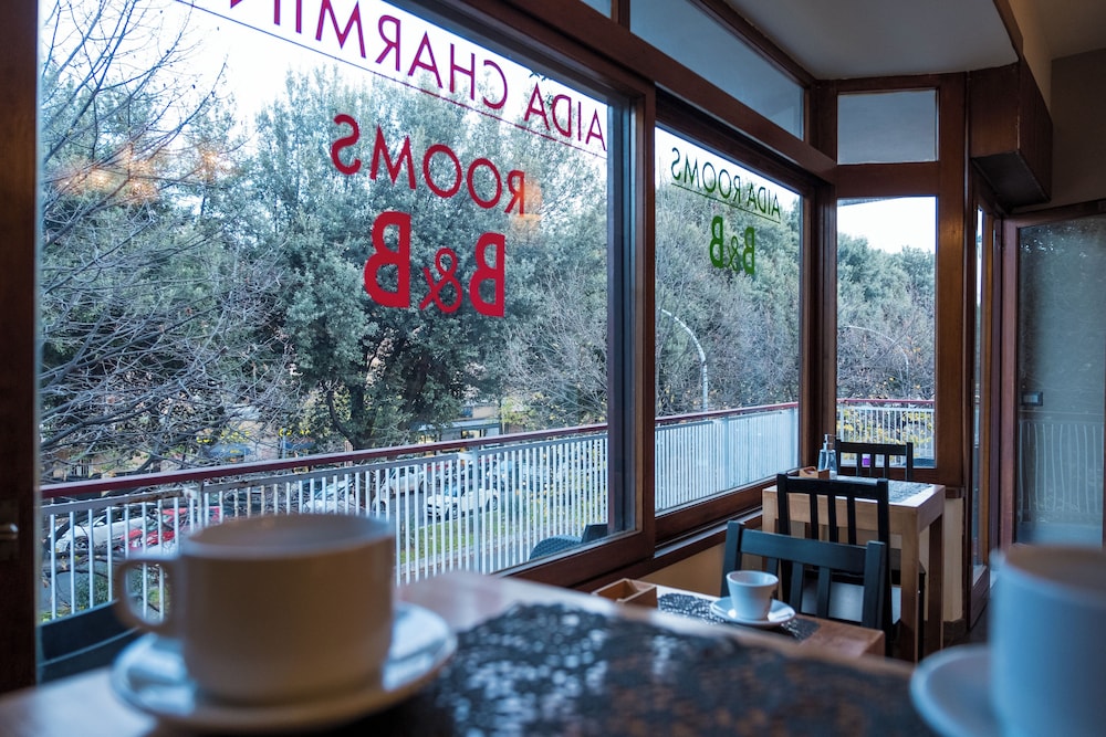Aida Charming Rooms 51/67