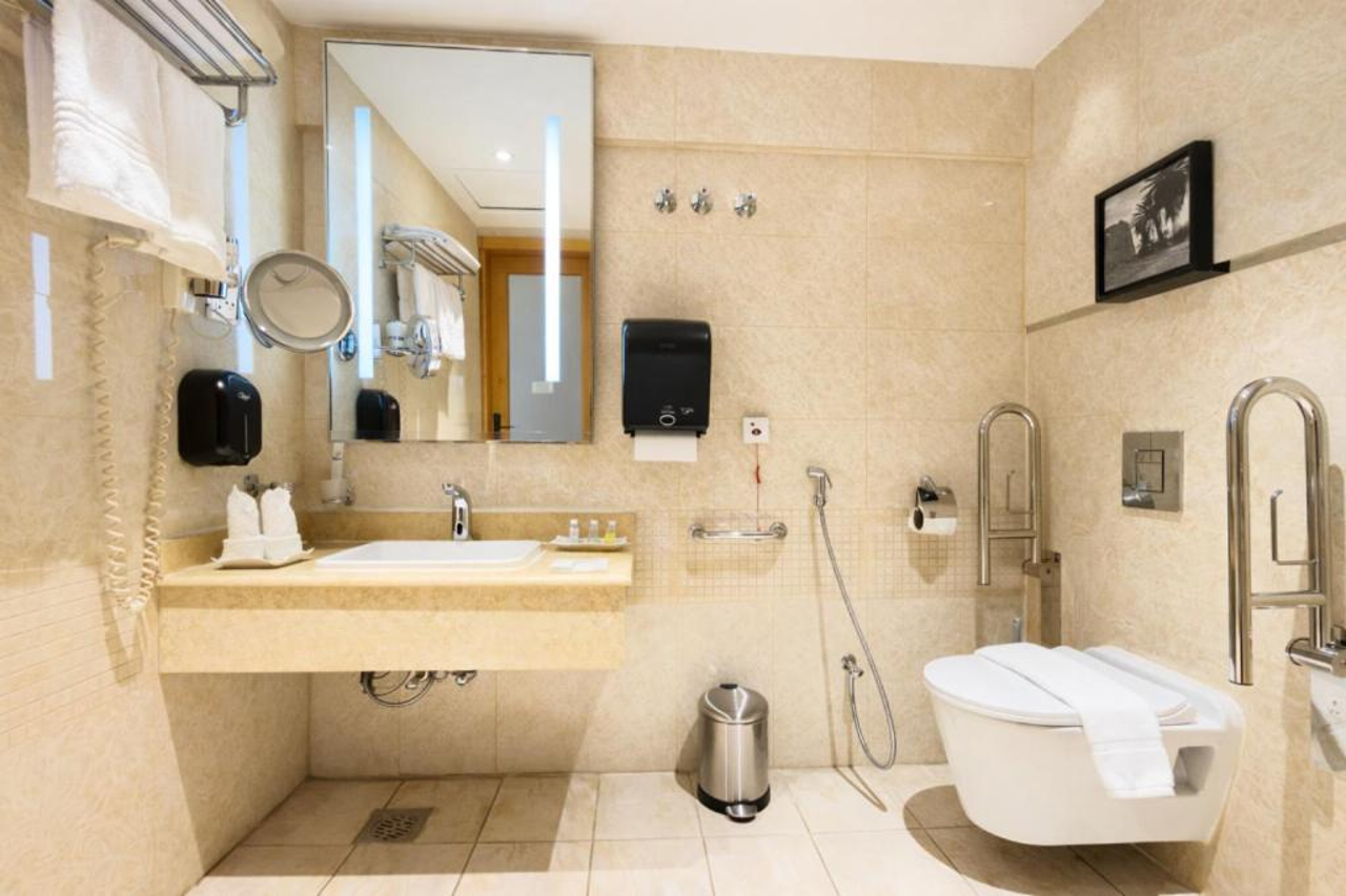 فندق بلو روز جاردن العاليا(Blue Rose Garden Hotel Olaya) 26/27