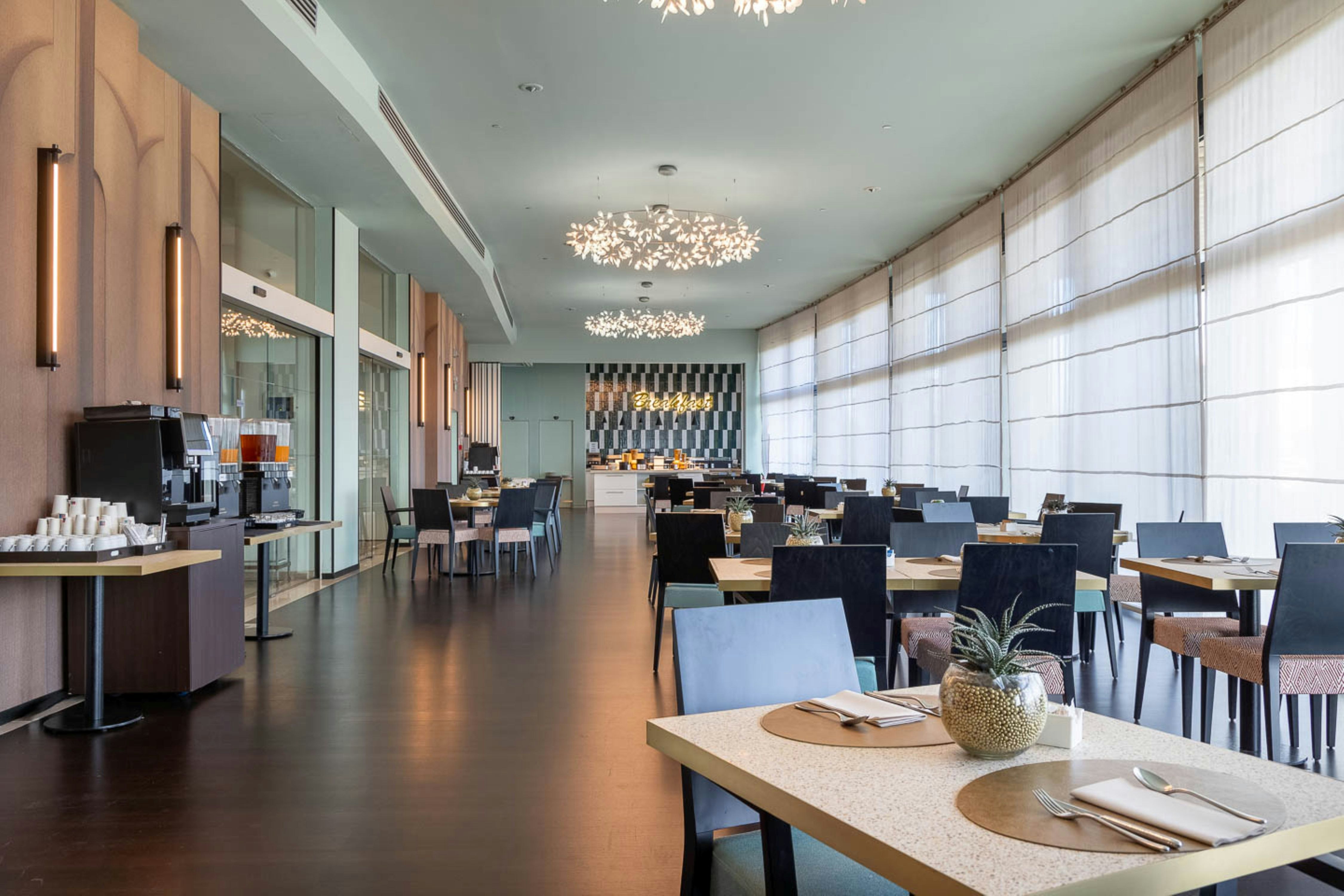 DoubleTree by Hilton Florence Metropole 22/38
