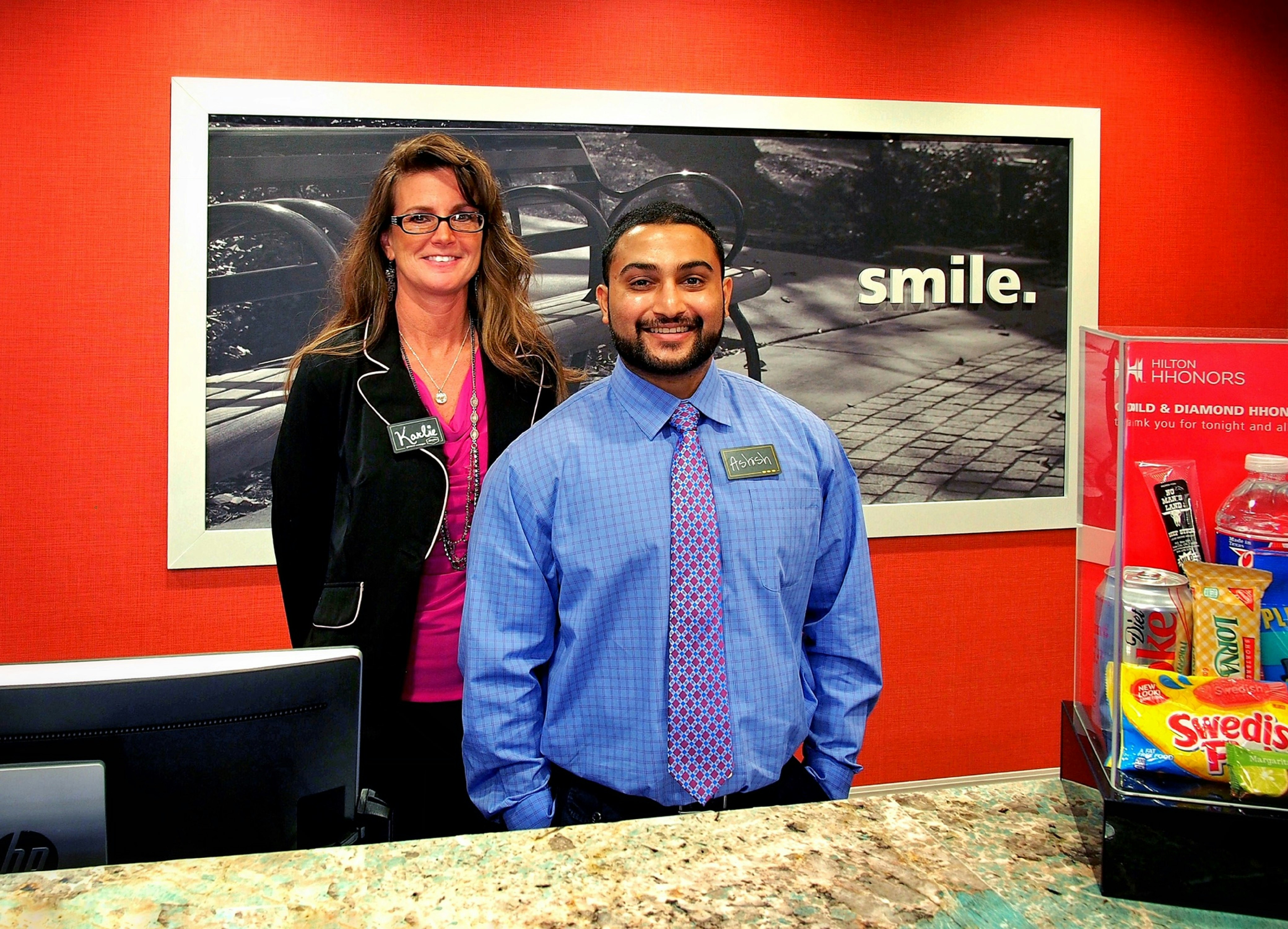 Hampton Inn Suites Moore Ok 2/38