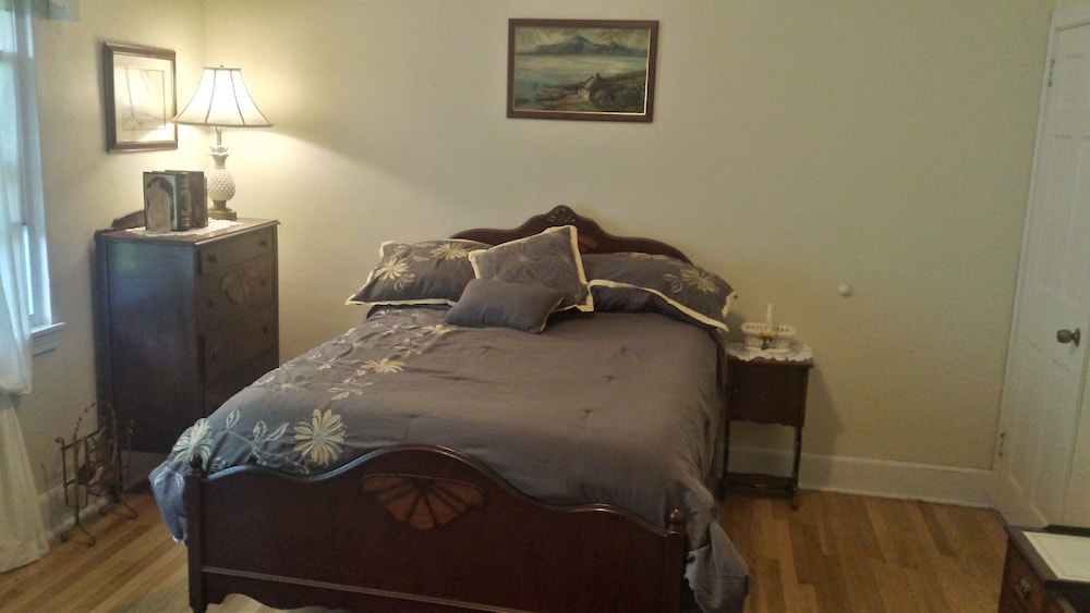 Maurrocks Bed & Breakfast 15/45