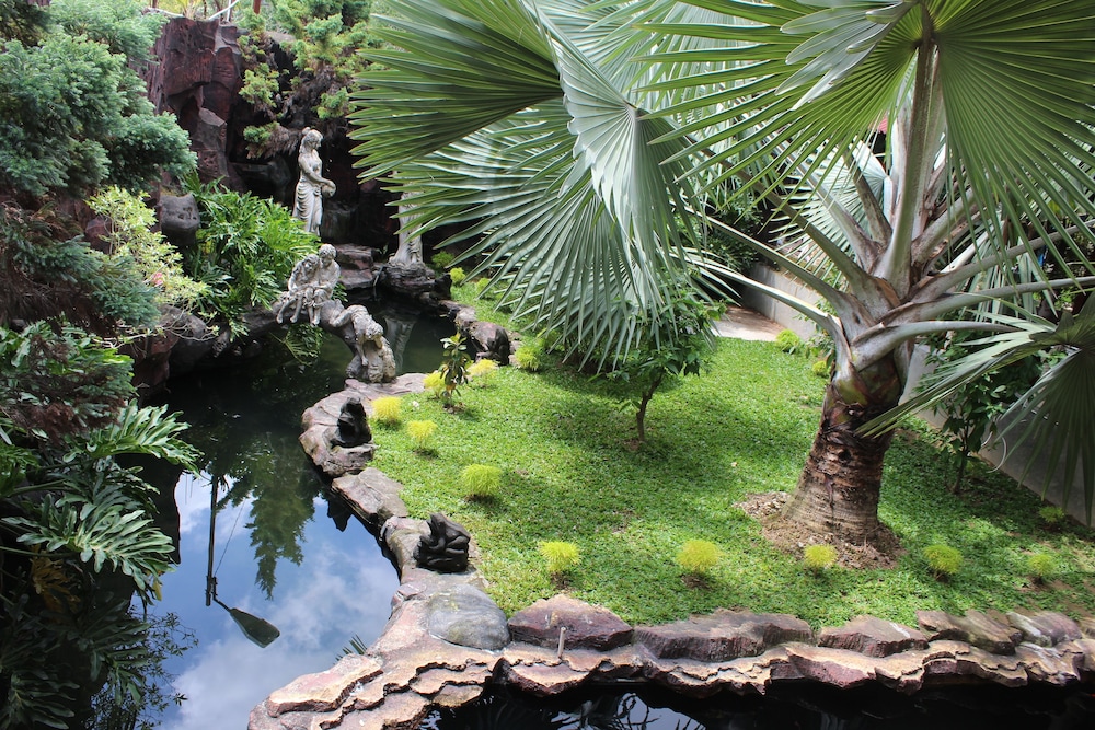Imelda Waterpark Hotel 15/19