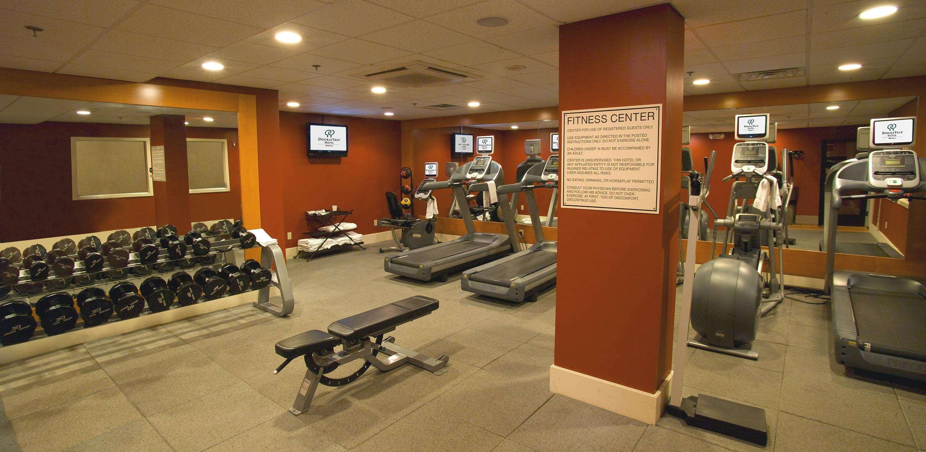 Doubletree By Hilton Norwalk 17/45