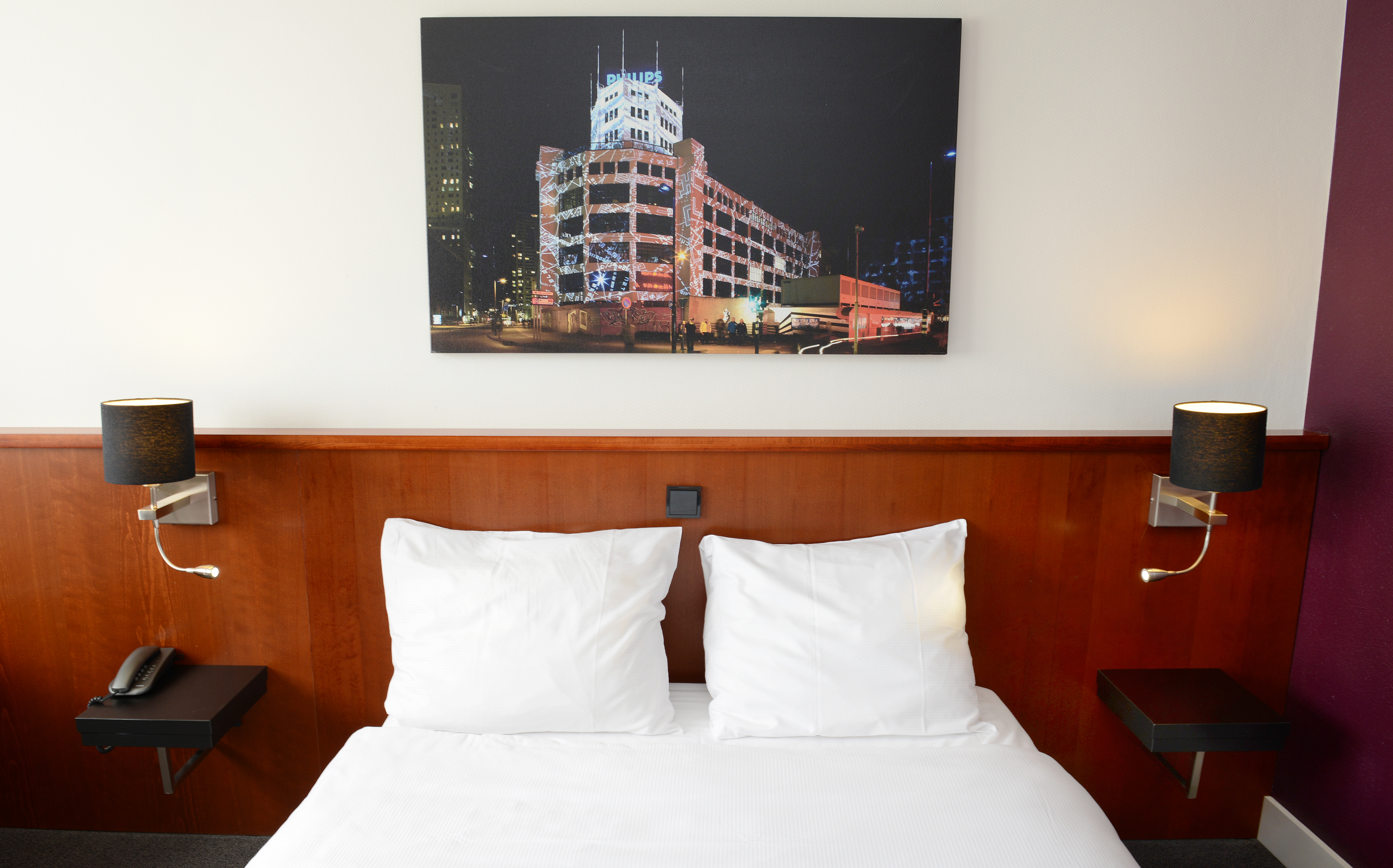 Amrath Hotel Eindhoven 16/24