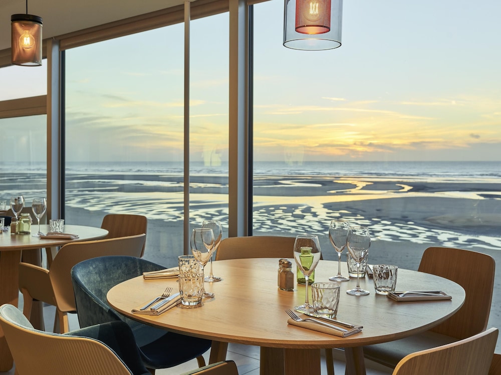 Novotel Thalassa Le Touquet 34/50