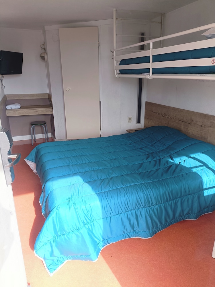 Premiere Classe Reims Est - Taissy 20/45