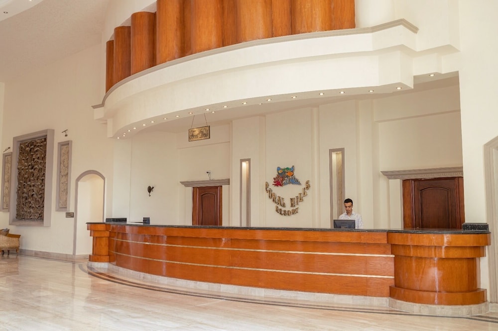 Coral Hills Resort Marsa Alam 11/50