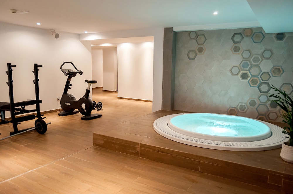 BQ Aguamarina Boutique Hotel 39/66