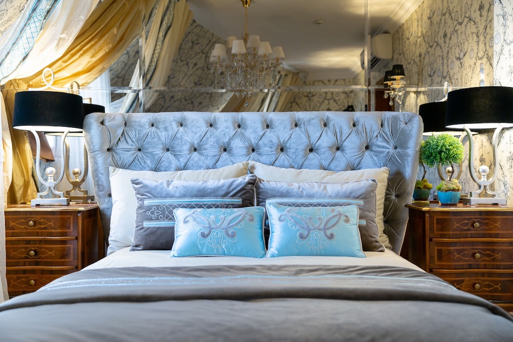 Suter Palace Boutique Hotel 52/69