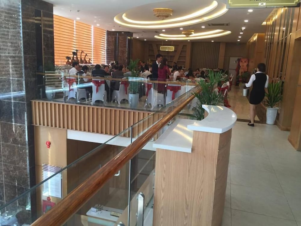 Muong Thanh Cua Dong Hotel Vinh 10/40
