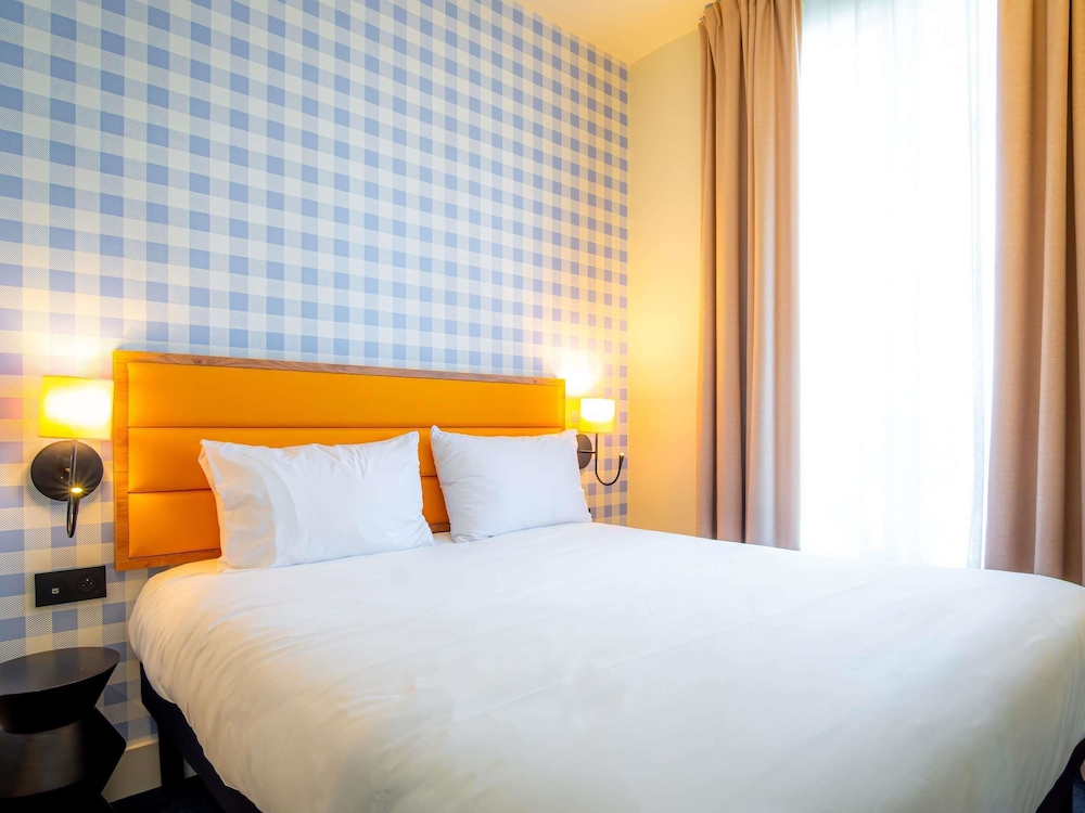Ibis Styles Nantes Centre Place Graslin 11/50