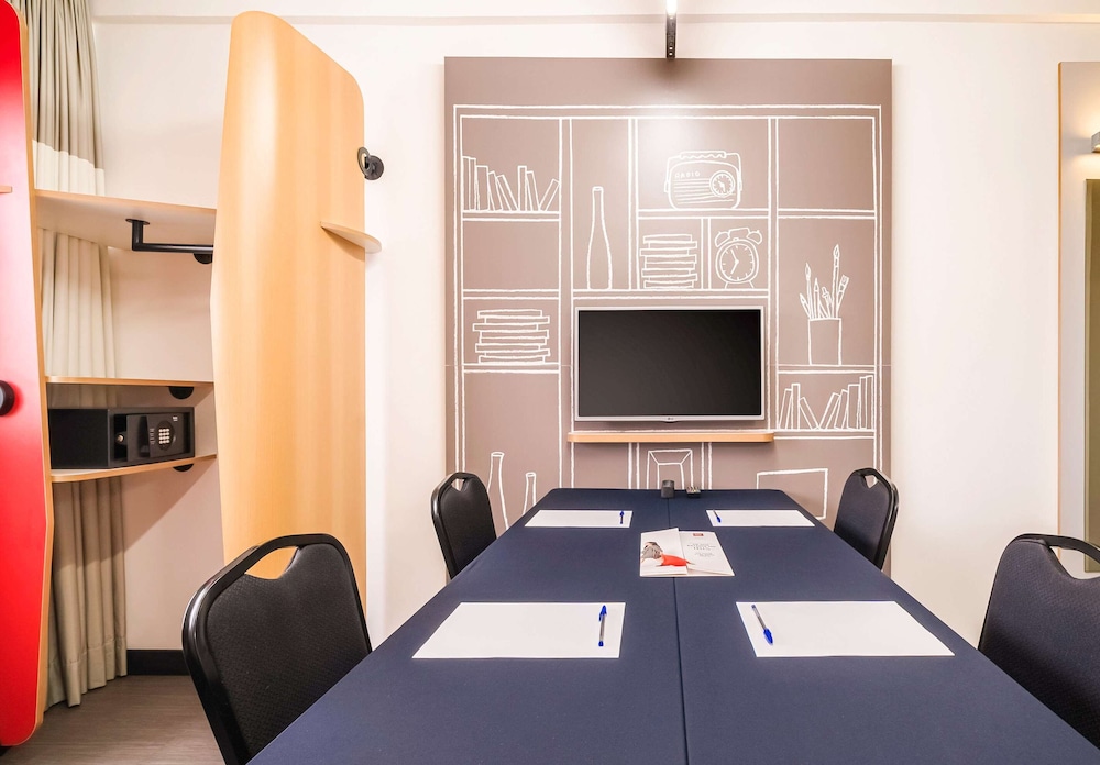 Ibis Sao Paulo Paulista 53/66