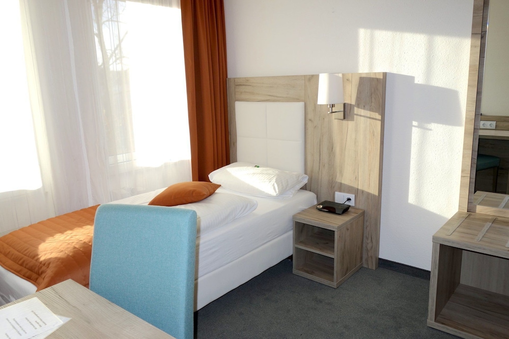 Komfort Hotel Ludwigsburg 21/59