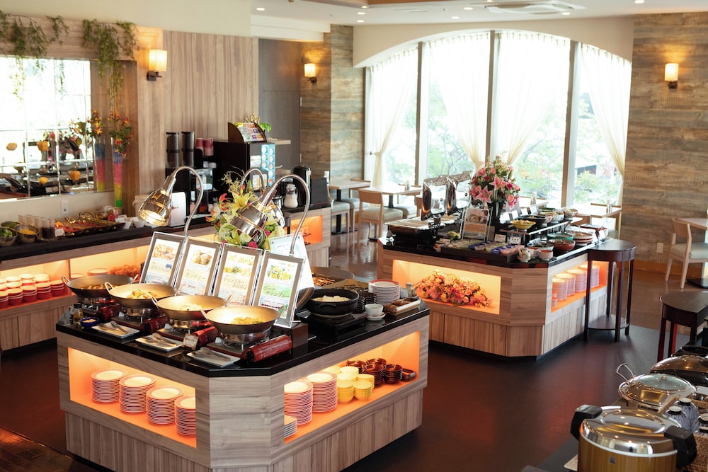 Almont Hotel Naha Omoromachi 52/67