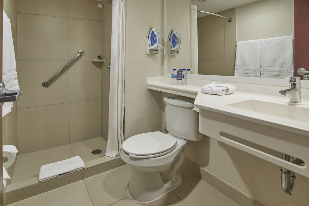 City Express by Marriott Ciudad Del Carmen 13/51