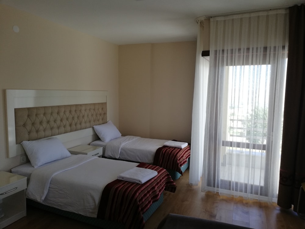 A Apart Hotels Ankara Beytepe 13/30