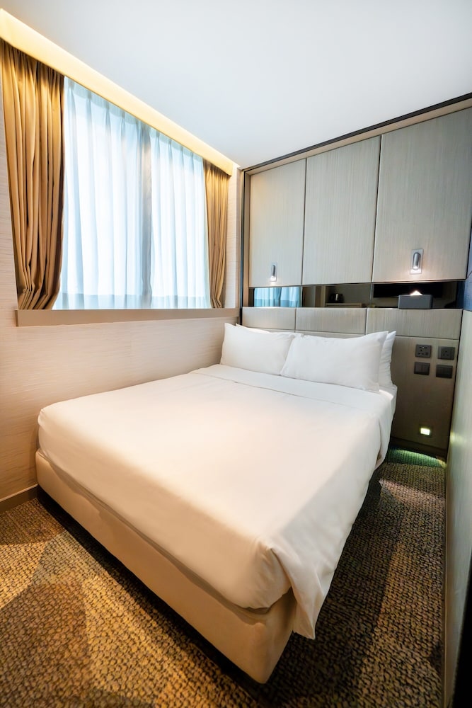 Sohotel 11/50