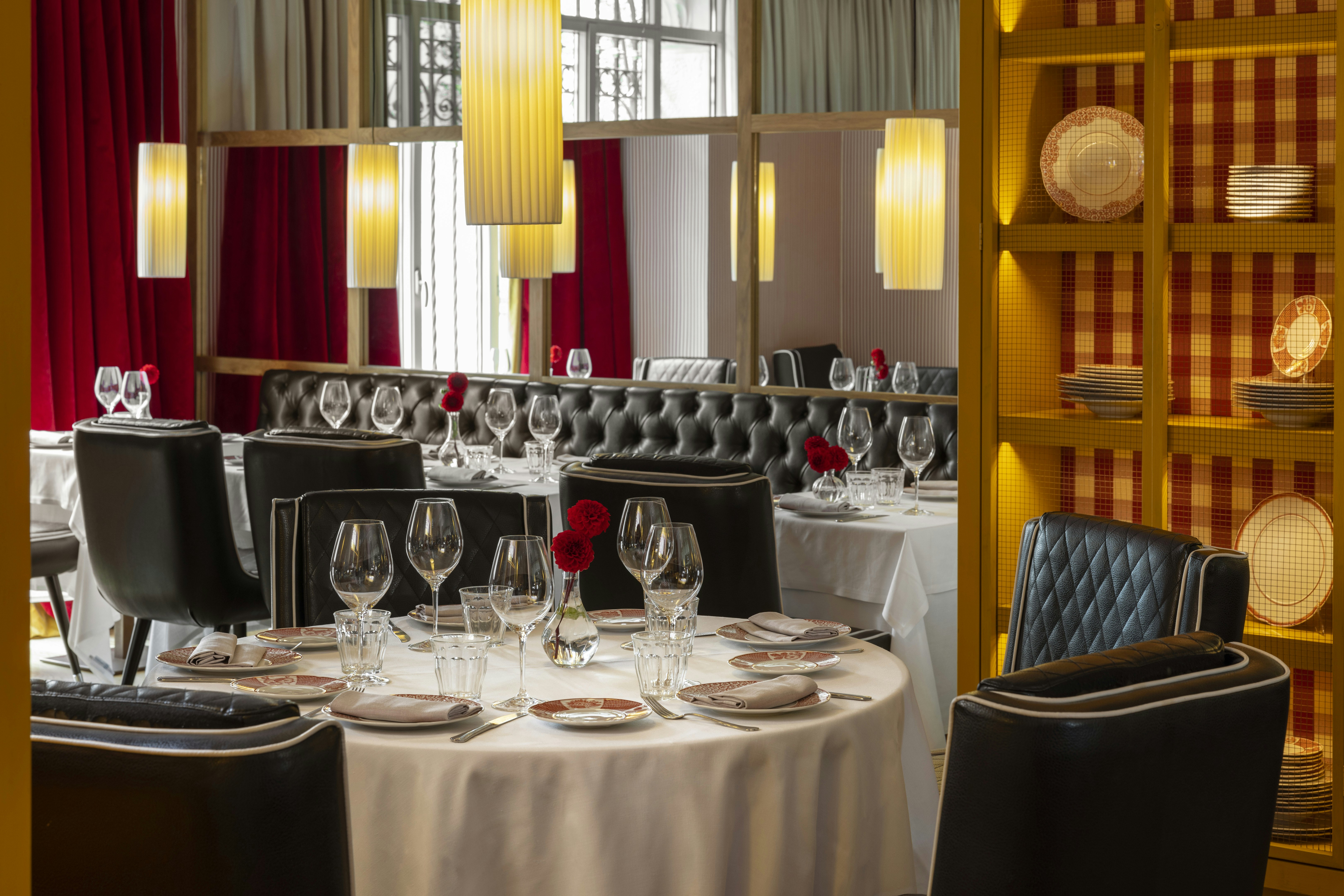 Urso Hotel And Spa 64/85