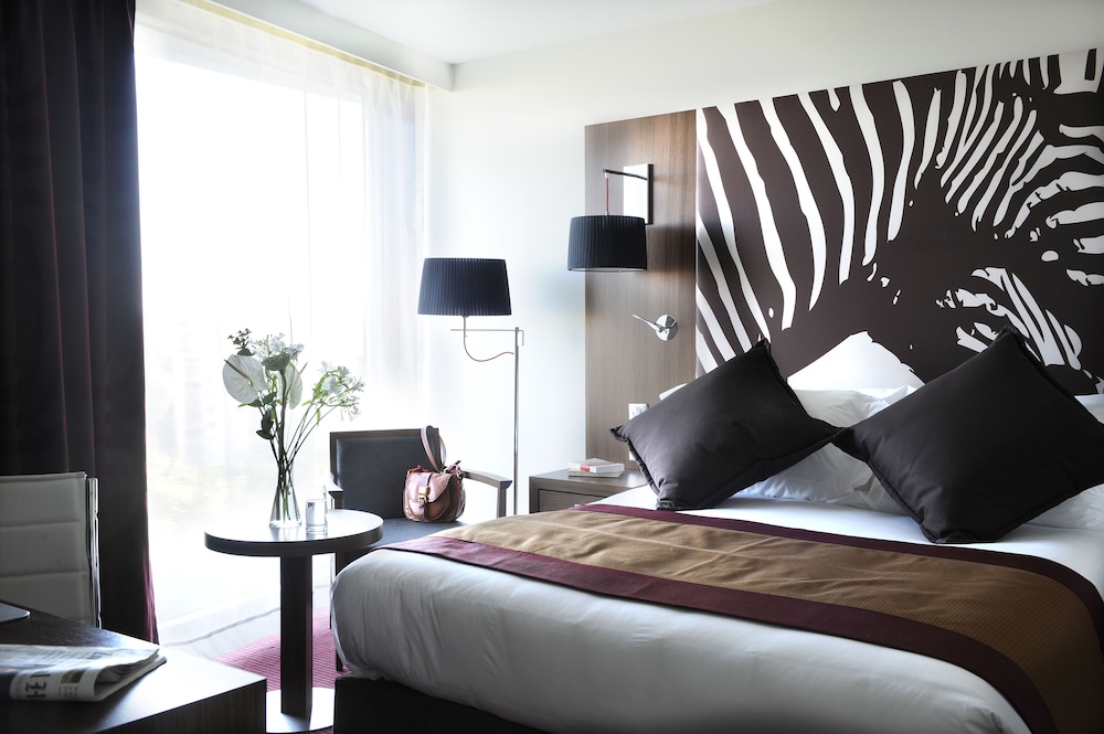 Crowne Plaza Montpellier Corum 13/71