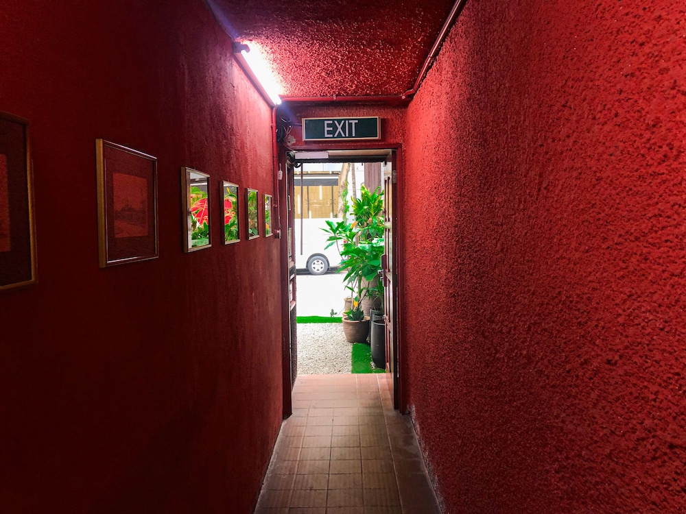 Hotel O I.villa Inn 49/56